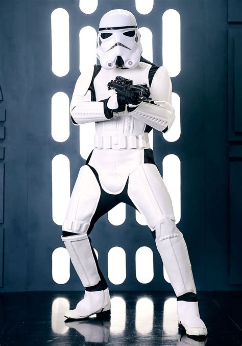 star wars stormtrooper costumes
